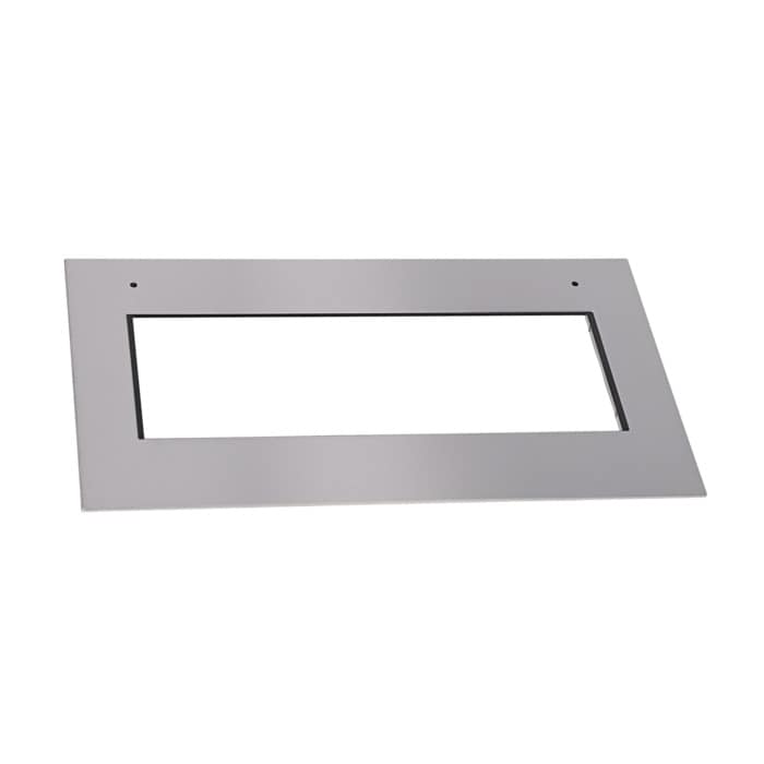 Conjunto de puerta y vidrio - 592x325mm