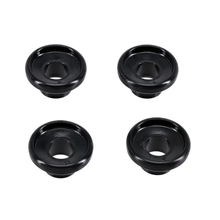 rueda de bandeja para cubiertos,kit,4 unid.