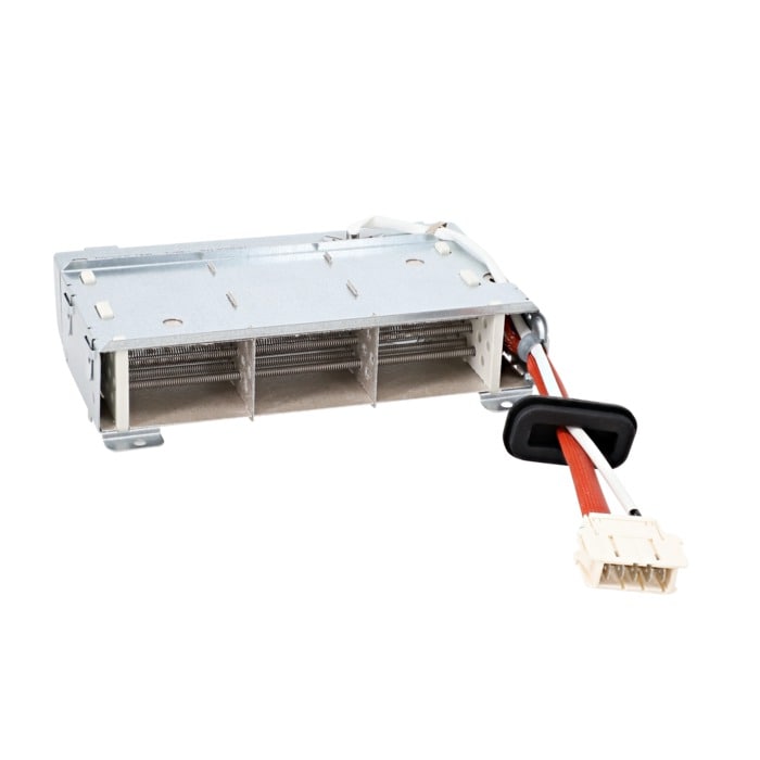 resistencia calentamiento, 230V,1400+600W