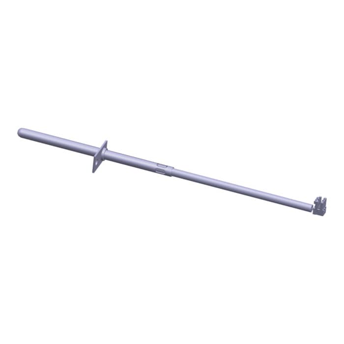 sensor, horno principal, horno superior, PT500