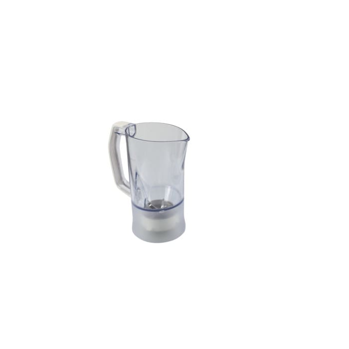 recipiente, sin, tapa