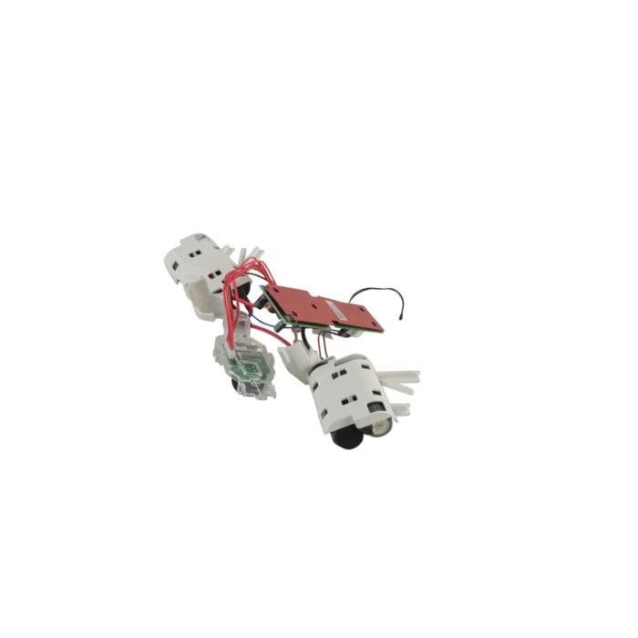 acumulador, kit, HX6-27BM