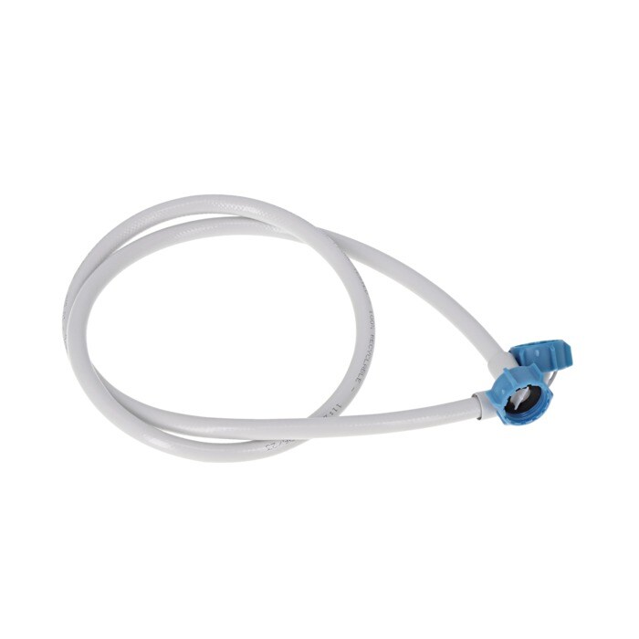 tubo alimentacion, agua, frio, 1300mm