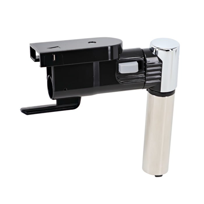 espita, electrovalvula agua caliente