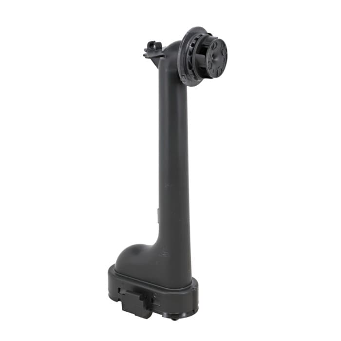 conducto, conjunto, 214mm