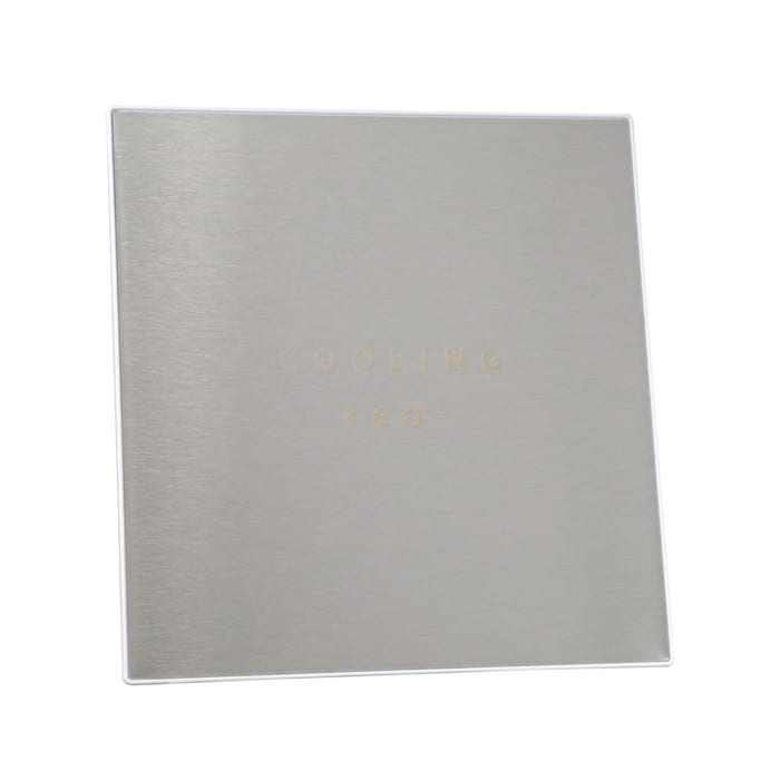 tapa, ventilador, conducto aire