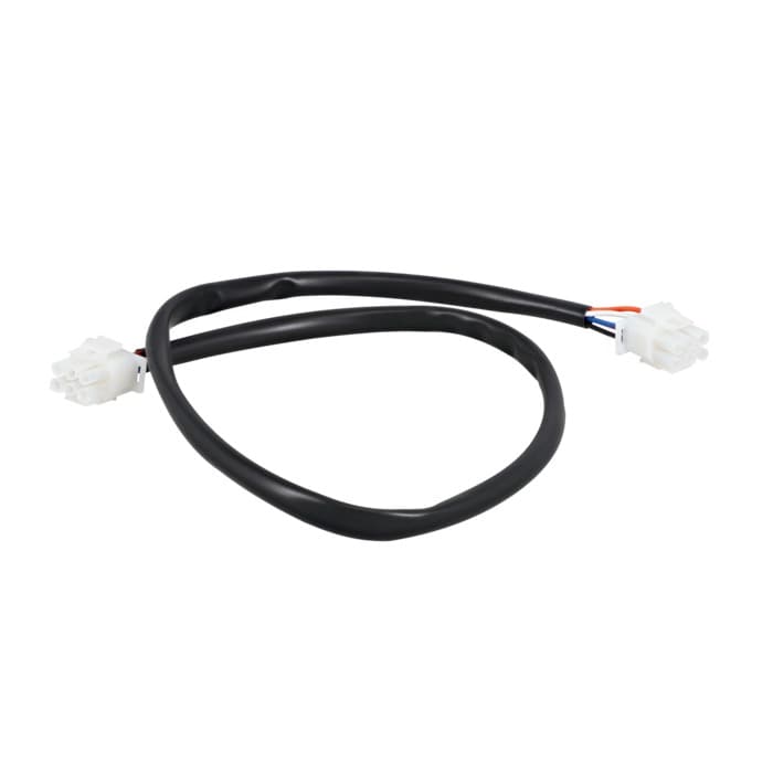 cable plano, modulo electronico, motor, 700mm