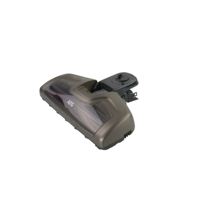 ventosa suelo, completo, bronce