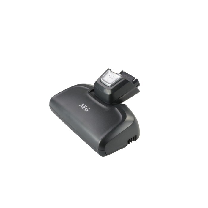 ventosa suelo,pequeño,AEG,PET, active