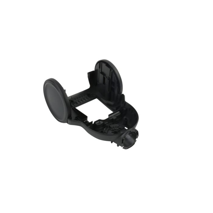 base,con,posterior,wheel,granite grey