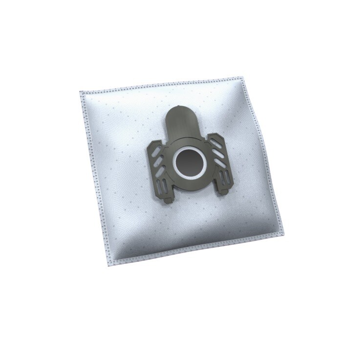 ZA196 4 SYNTHETIC BAGS+1 MCF