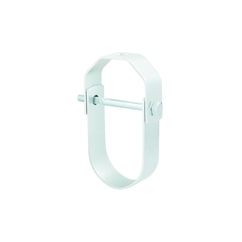 Abrazadera para tubería Clevis ABCH04000