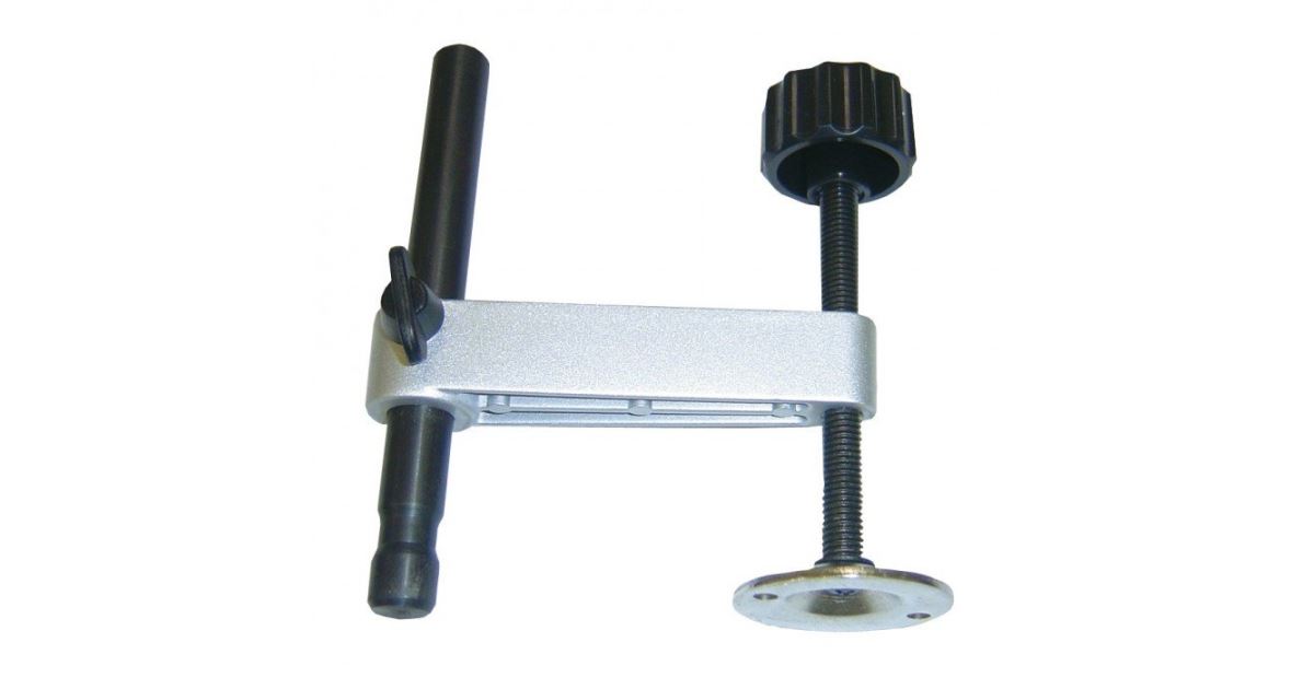 Abrazadera vertical MAKITA LS0714_LS1214 122571-8