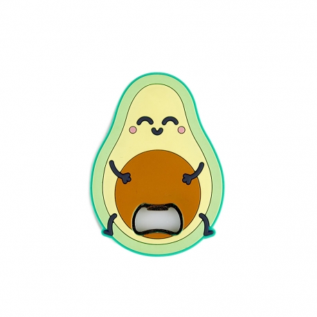 Abrebotellas magnetico mr wonderful