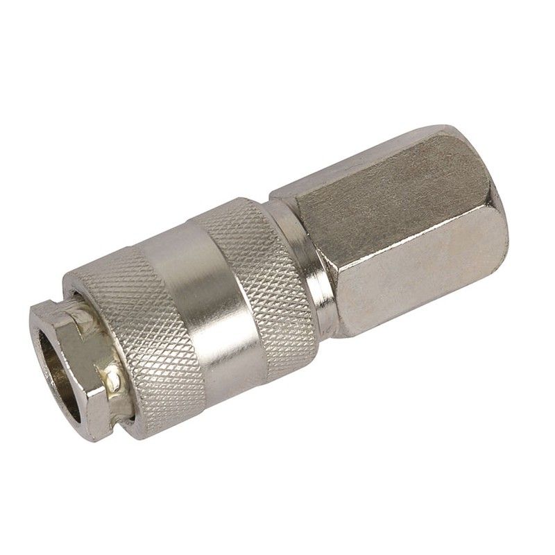 Enchufe Rapido Universal Rosca Hembr 1/4 696X20 Ratio