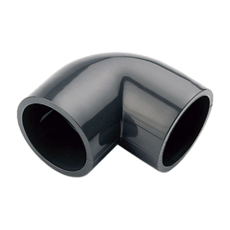 Acc.Pres.Encolar. Codo H-H 63-90º 894F1063 Crearplast