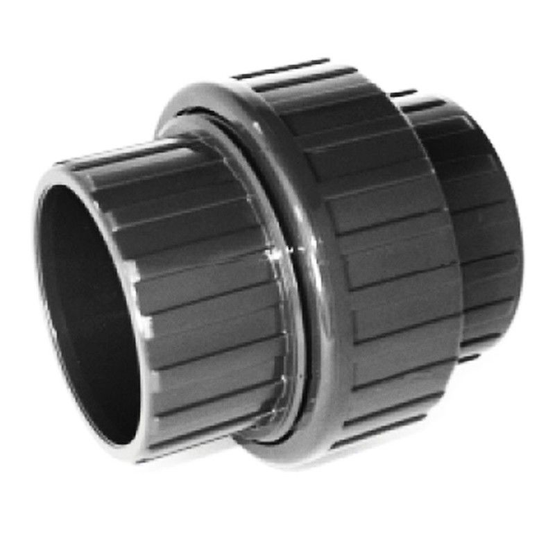 Acc.Pres.Encolar. Enlace 3 Pzas. D.63 894F6063 Crearplast