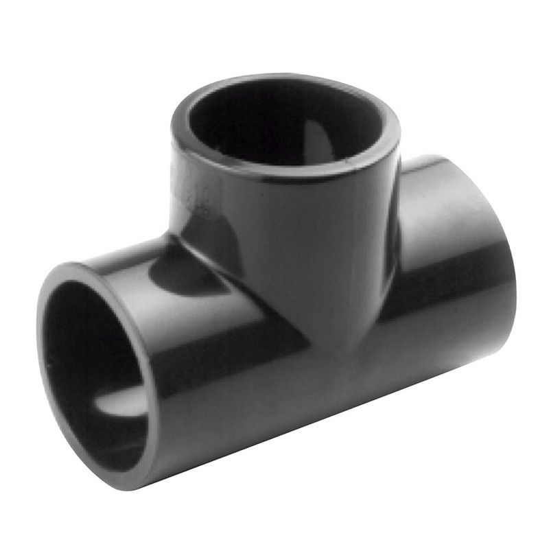 Acc.Pres.Encolar. Te Hembra 50-90º 894F2050 Crearplast