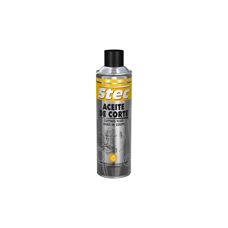 Aceite de Corte Stec KRAFFT 500 ML