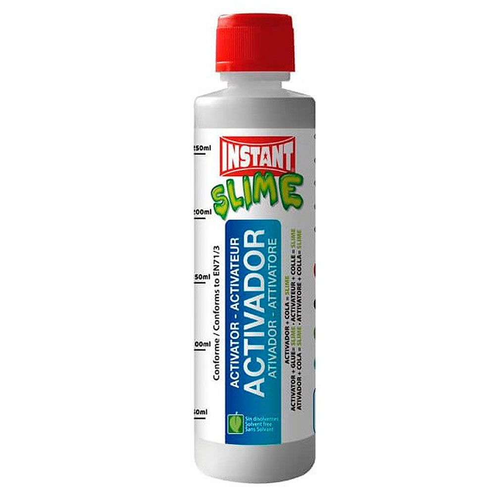 Activador Slime Instant