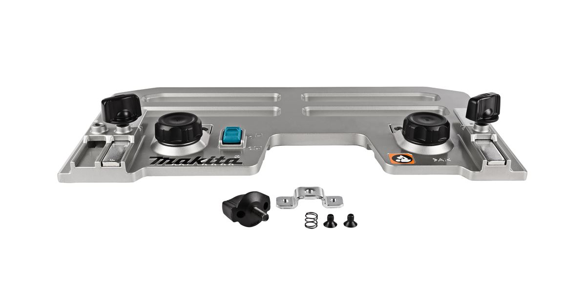 Adaptador de barra guía MAKITA HS0600 198570-2