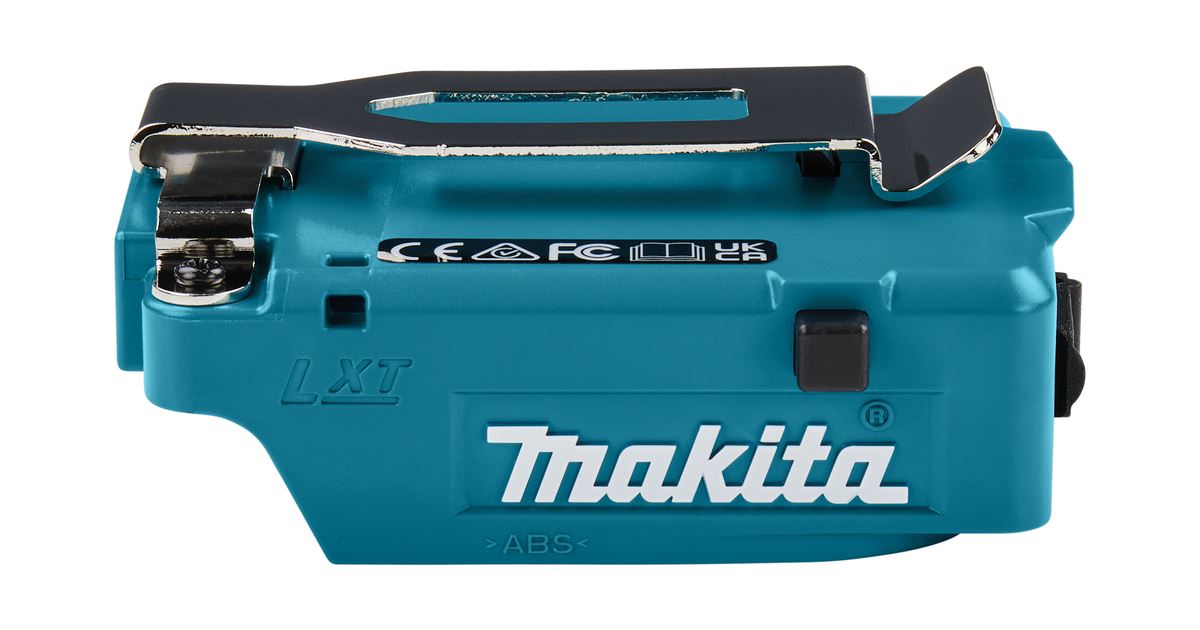 Adaptador de batería MAKITA LXT TD00000111