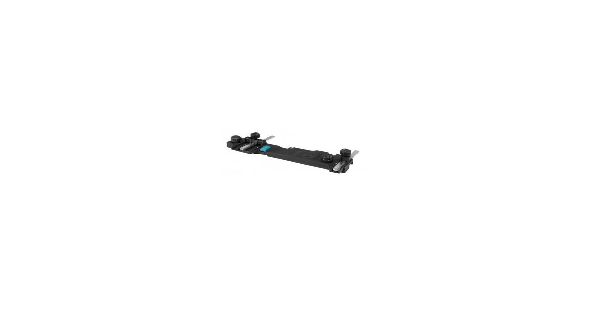 Adaptador de carril guía MAKITA HS6601 197462-2