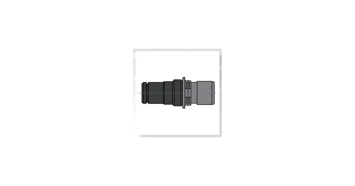 Adaptador de manguera MAKITA con cierre rápido VC2010L P-70378