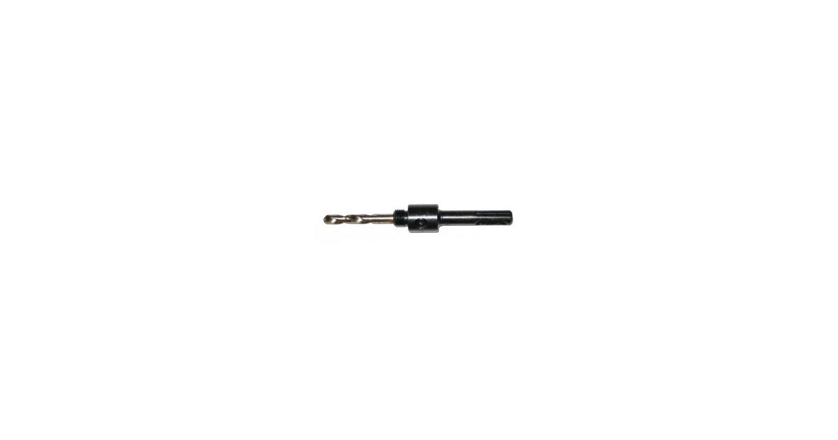 Adaptador MAKITA SDS-Plus para perforadoras 14-30 mm (con rosca 1/2" 20UNF) D-17603