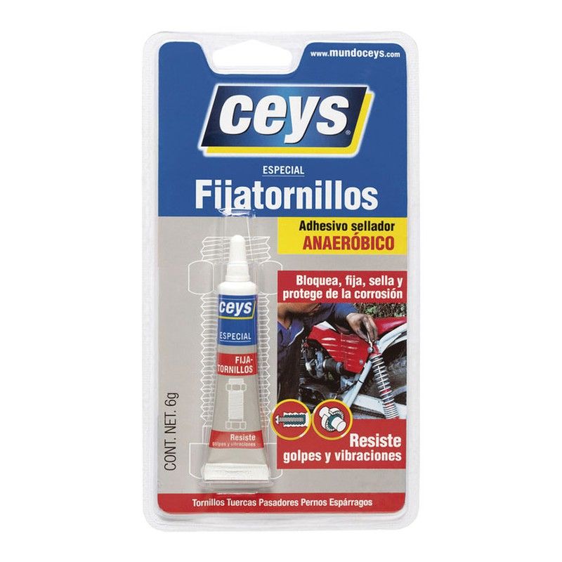 Fijatornillos Ceys 4572B60 Ceys