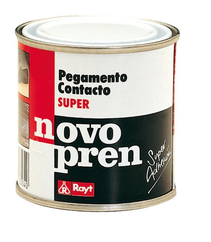 Cola Contacto Novopren 5 L 4600B27 Rayt