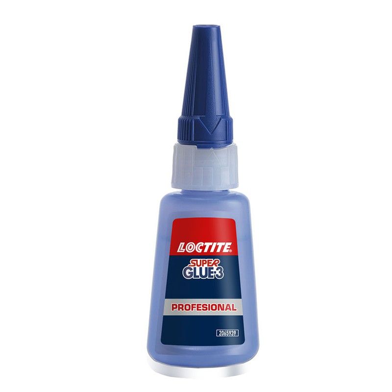 Super Glue-3 20 Grs. 229B20 Loctite