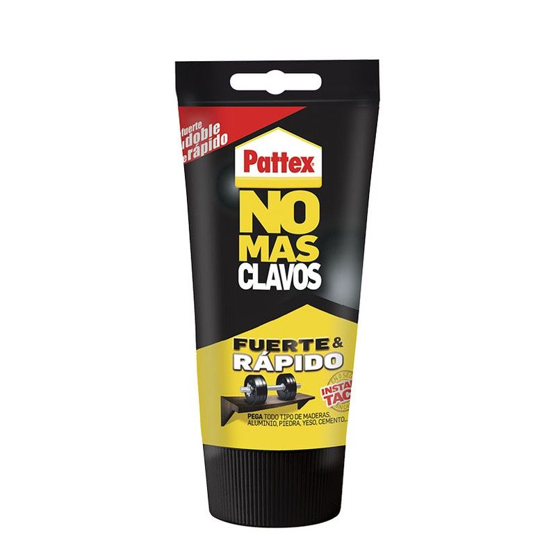 Pattex No Mas Clavos Tubo 150 Grs 247B8 Pattex