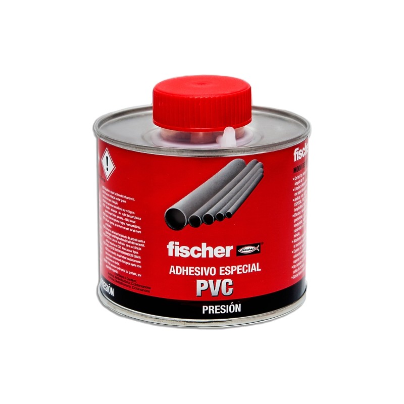 ADHESIVO PVC - 500 ml 097976