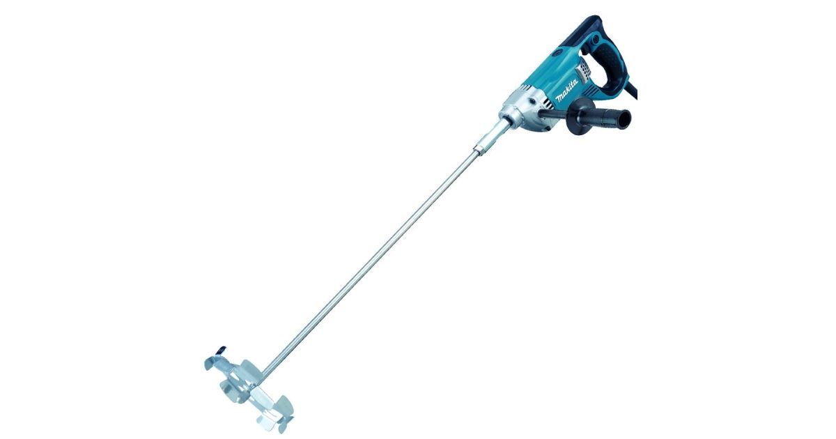Agitador Makita 850W UT1305