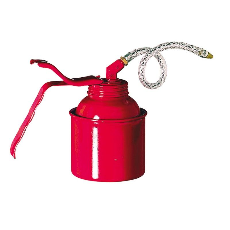 Alcuza 350Ml.Met.Ext.Flex.Pressol 6593H2 Pressol