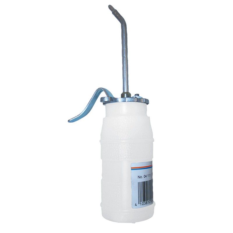 Alcuza 150Ml.Pe Ext.Rig.105 Pressol 6590H Pressol