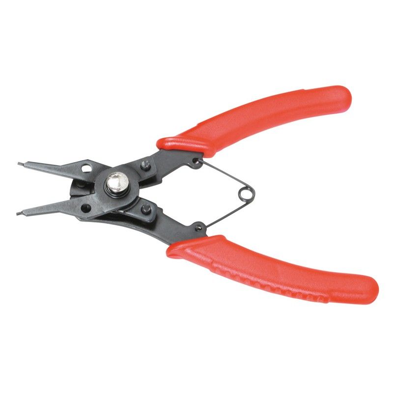 Alicate P/Arand Jgo.4 Bocas Intercam.Rat 6556H Ratio