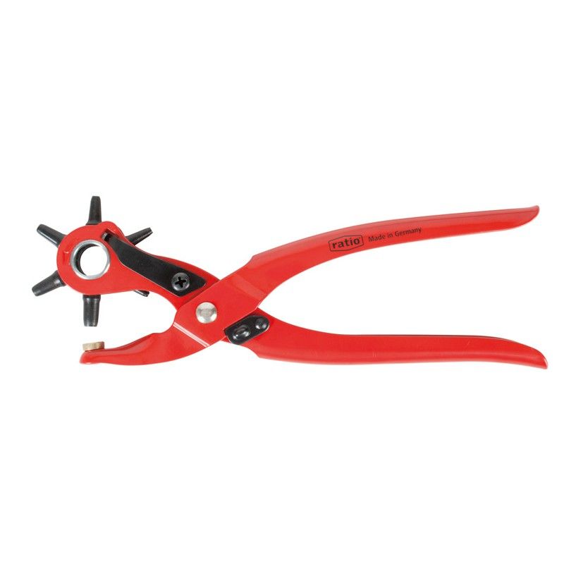 Alicate Sacabocados Estrell.Profes.Ratio 6420H Ratio