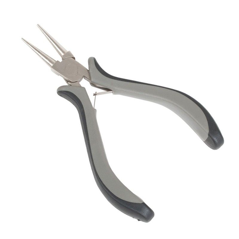 Alicate Boca Redonda 130 Mm.Ratio 6206H7 Ratio