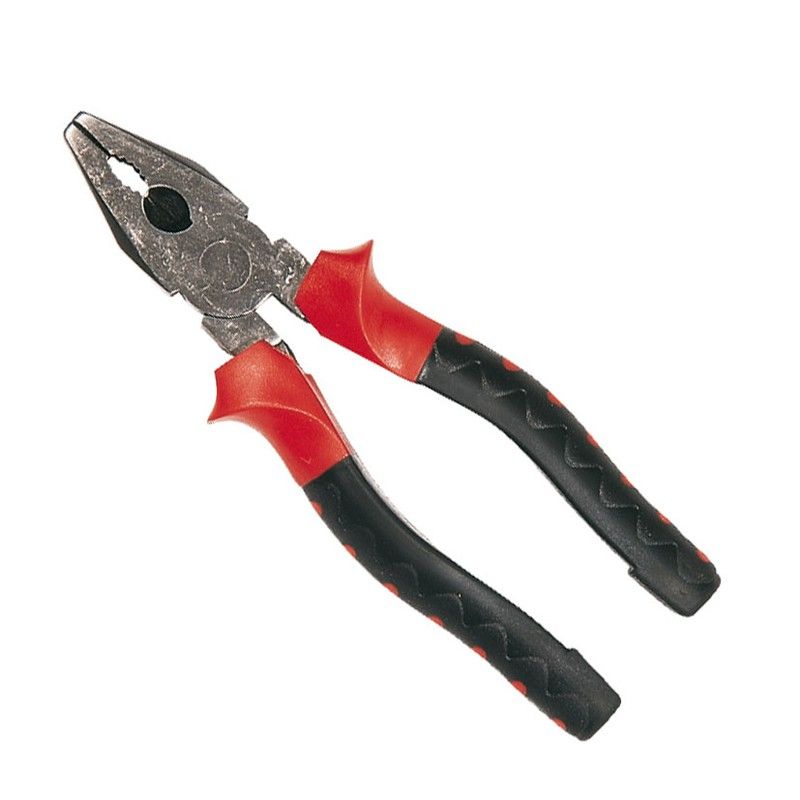 Alicate Univ.Mgo.Aisl.200Mm.Ferrob 7272H200 Ferrob