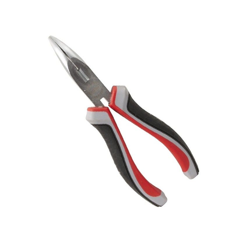 Alicate B.Semi-Red.Curva 160 Ratio 6511H160 Ratio