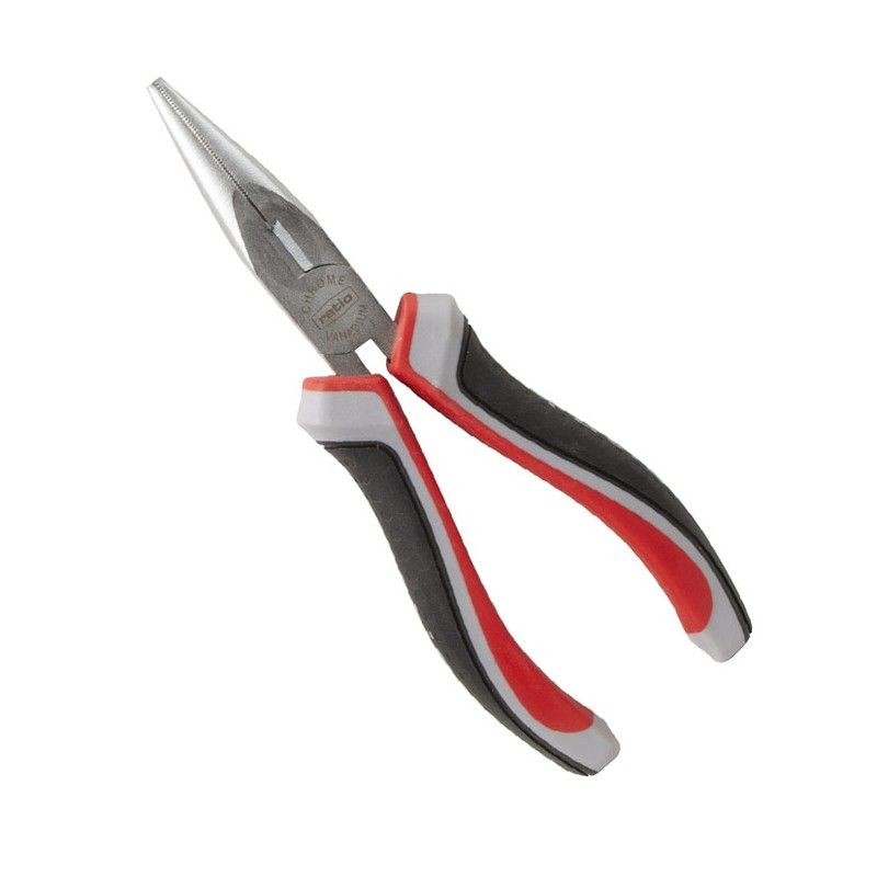 Alicate B.Semi-Red.Recta 160 Ratio 6510H160 Ratio