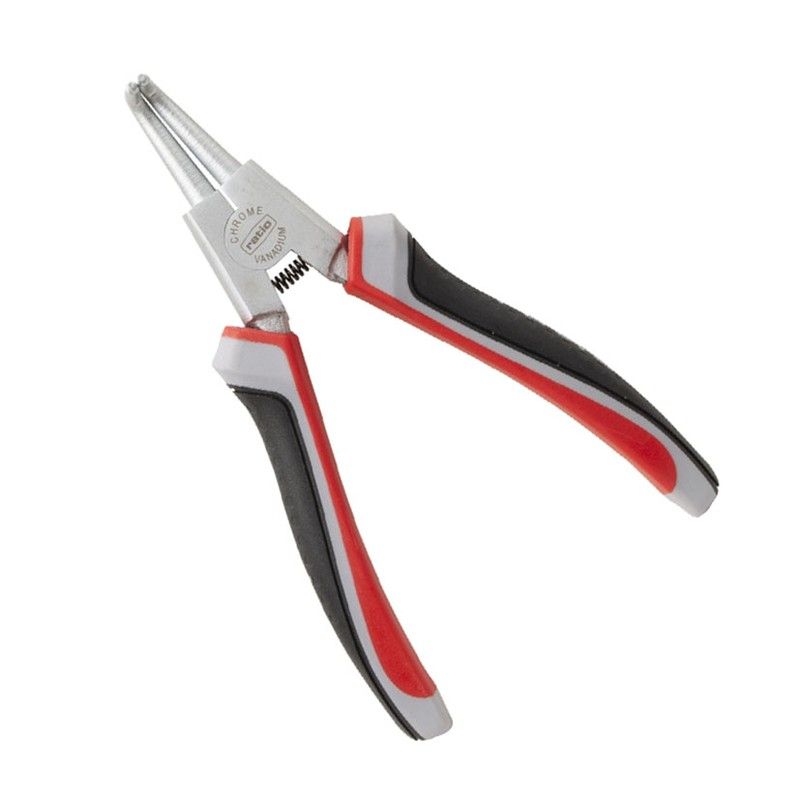 Alicate P/Arand.Ext.Bca.Curv.175Mm. 6516H1-2 Ratio