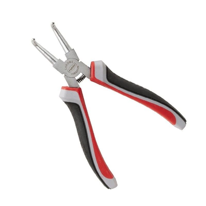 Alicate P/Arand.Int.Bca.Curv.175Mm. 6516H2-2 Ratio