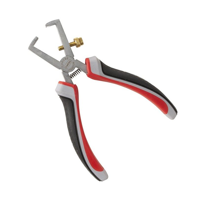 Alicate Pelacab.Tipo"V"160Mm.Ratio 6513H160 Ratio