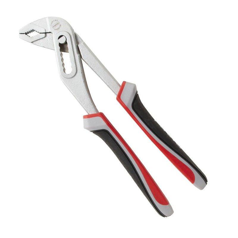 Alicate Pico Loro (Canal) 250Mm.Ratio 6515H250 Ratio