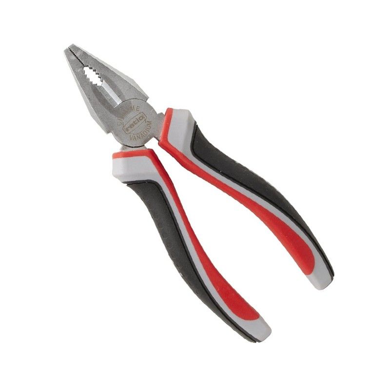 Alicate Universal 160Mm.Ratio 6507H160 Ratio