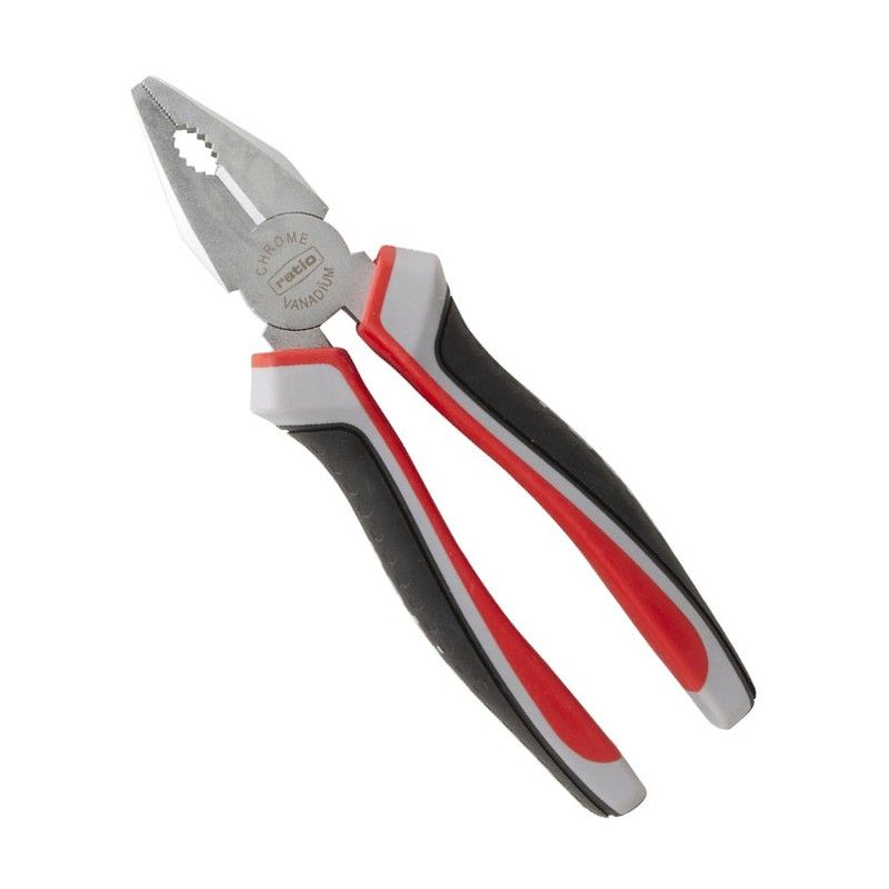 Alicate Universal 200Mm.Ratio 6507H200 Ratio