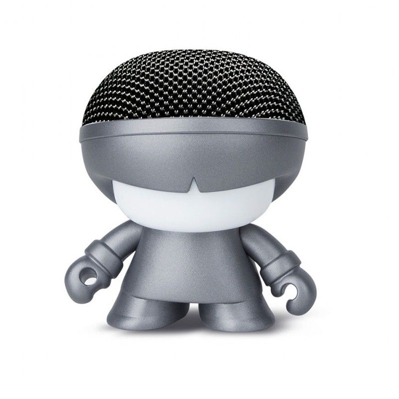 Altavoz Mini Bluetooth Xoopar Xboy Surt. 888R15